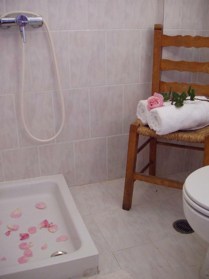 Elpidas Holiday House Kardamíli Kültér fotó